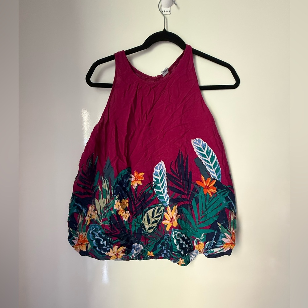 Old Navy XL Ruby Tee